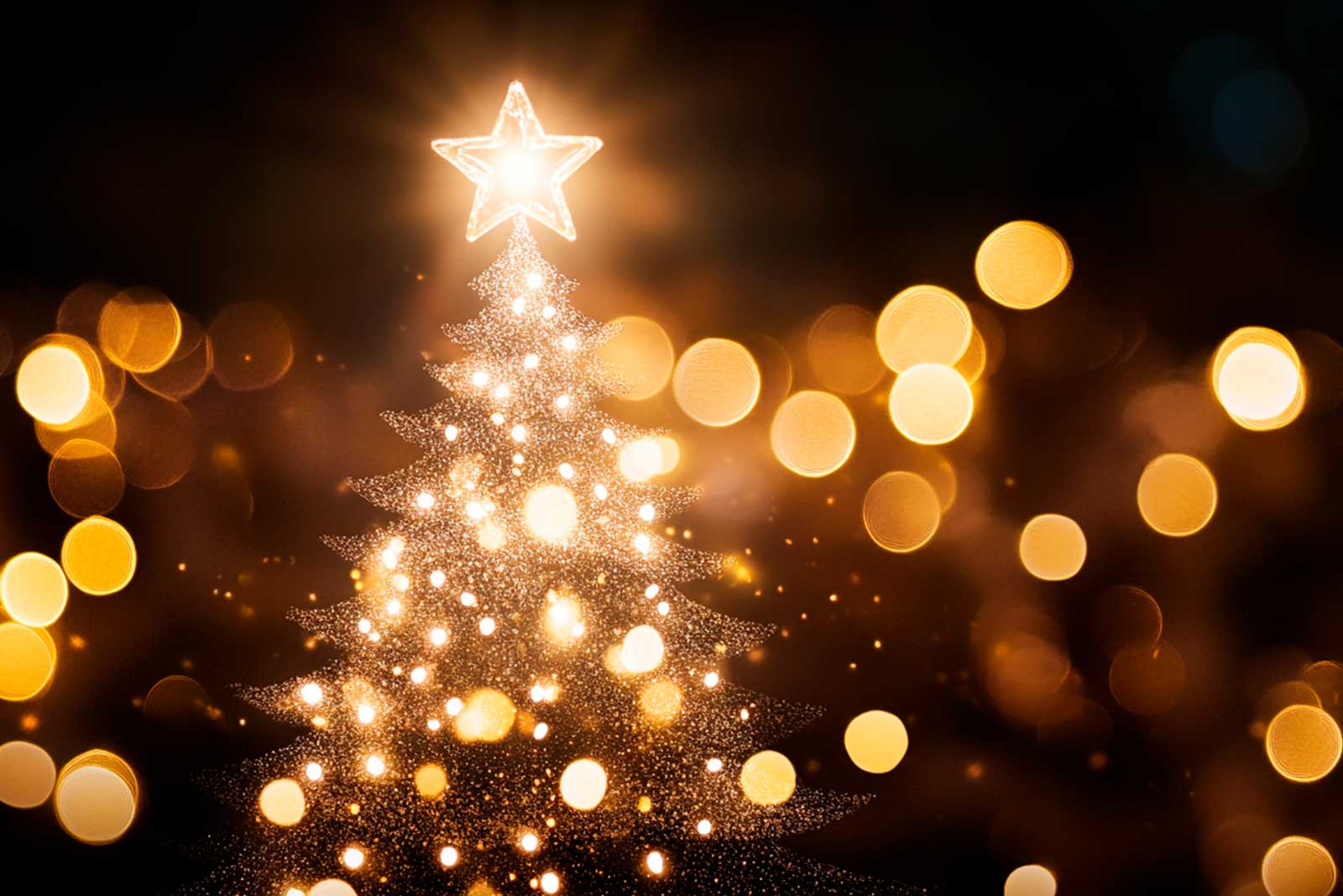 Bergweihnacht in der Martinikirche St. Andreasberg