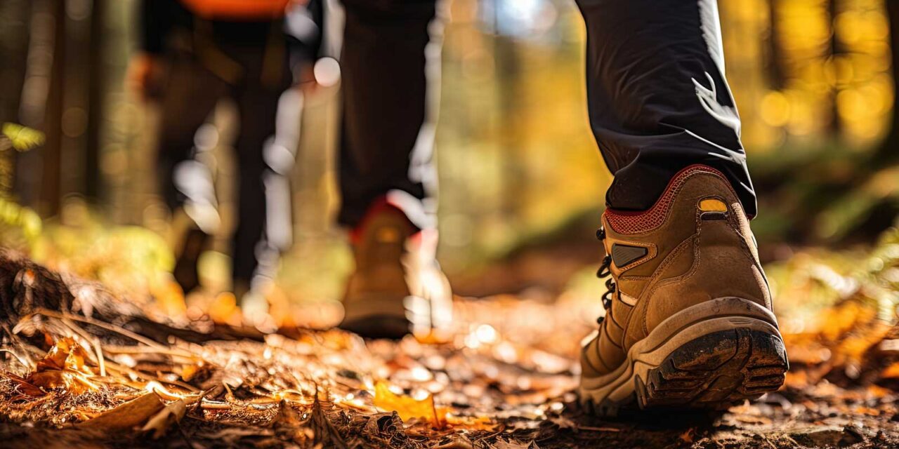 Sankt Andreasberger Wanderwoche