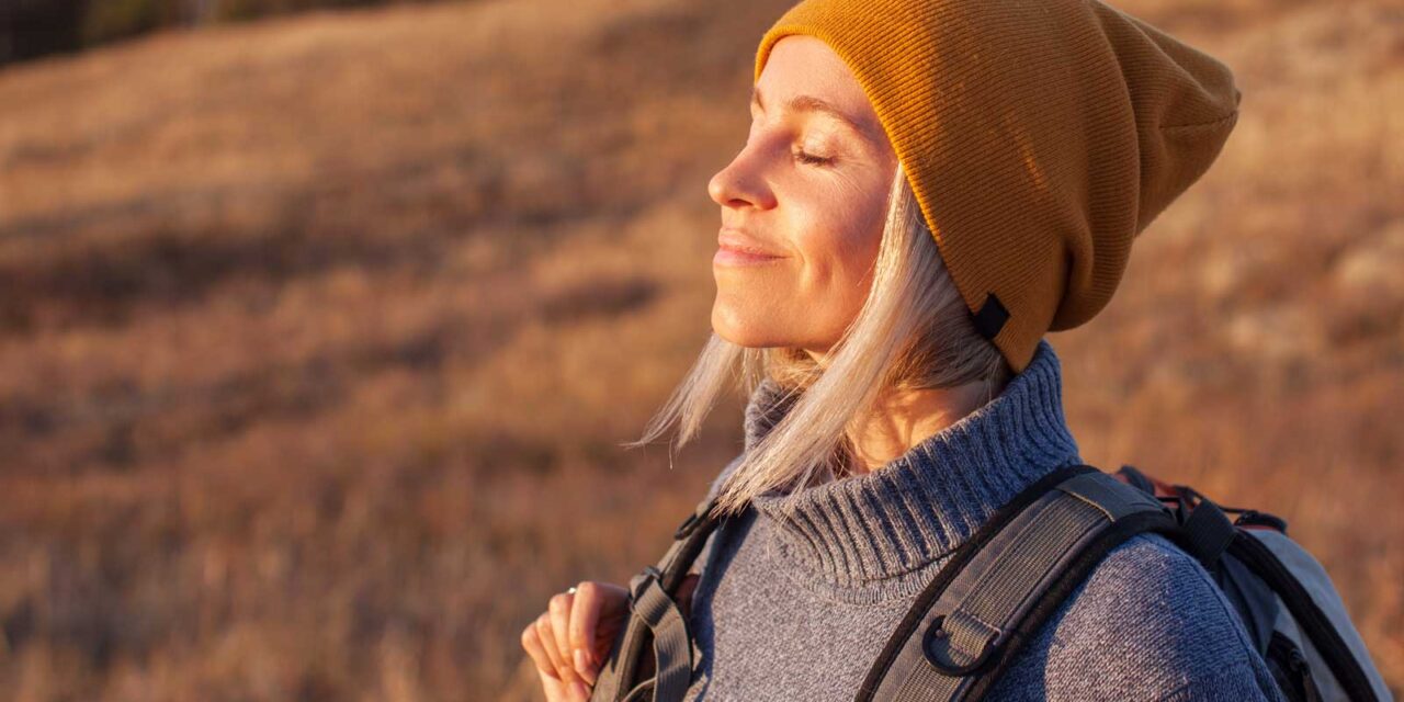 Sankt Andreasberger Wanderwoche