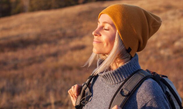 Sankt Andreasberger Wanderwoche