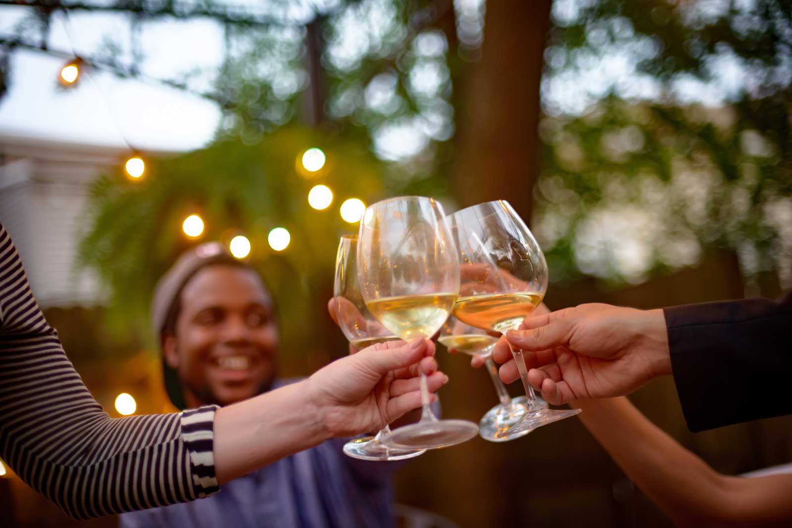 "WineWalk" in St. Andreasberg