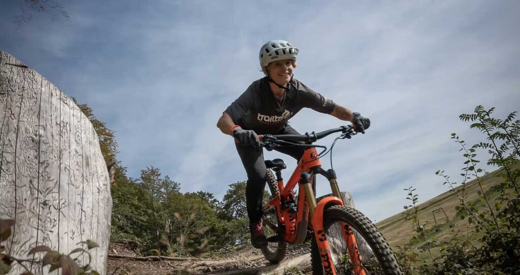 Bikepark Sankt Andreasberg