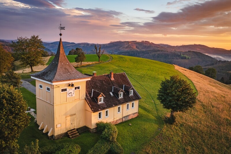 Harzwald-Fotograf-Bild