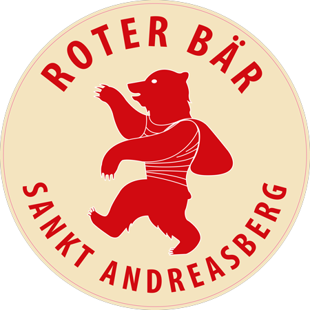 Roter Bär